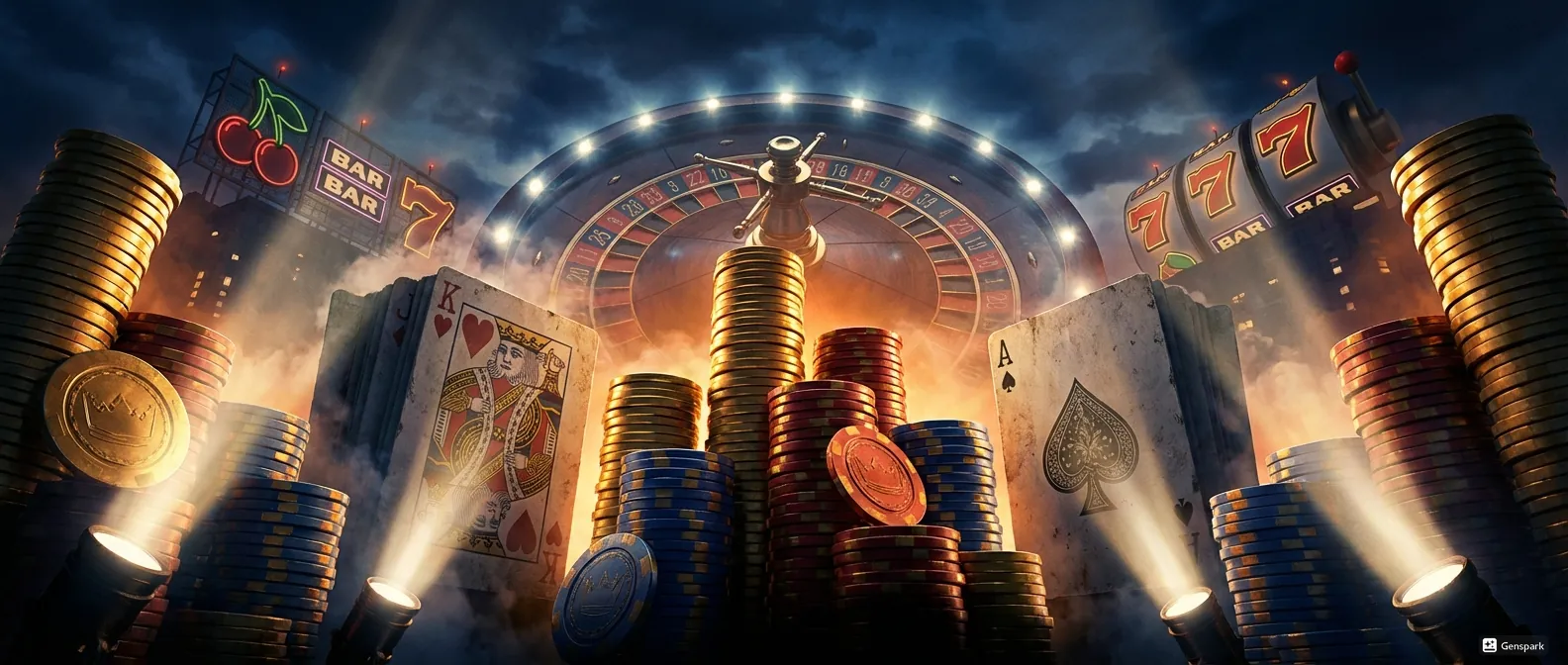 0XBET Casino casino bonus útmutató