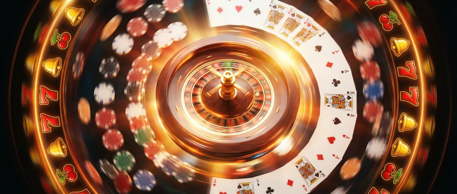 0XBET Casino casino games