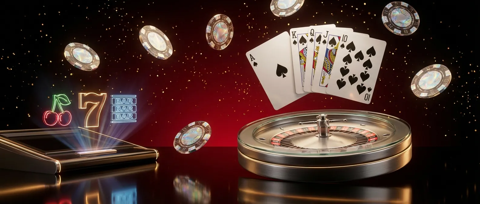 0XBET Casino Casino Bonus: Alles Wat Je Moet Weten