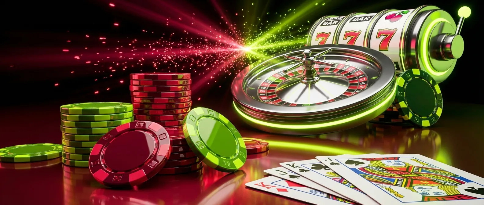 0XBET Casino Casino Games