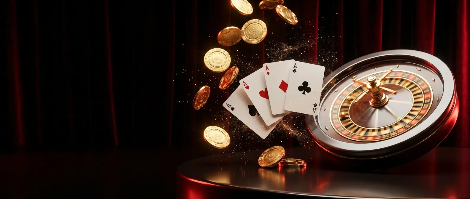 0XBET Casino casino games : notre catalogue de jeux