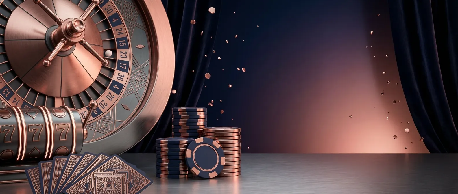 0XBET Casino casino app for mobile play