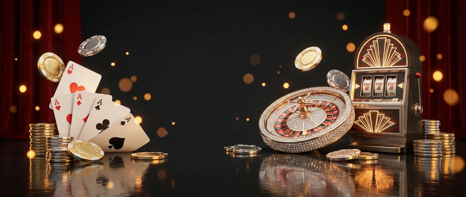 0XBET Casino