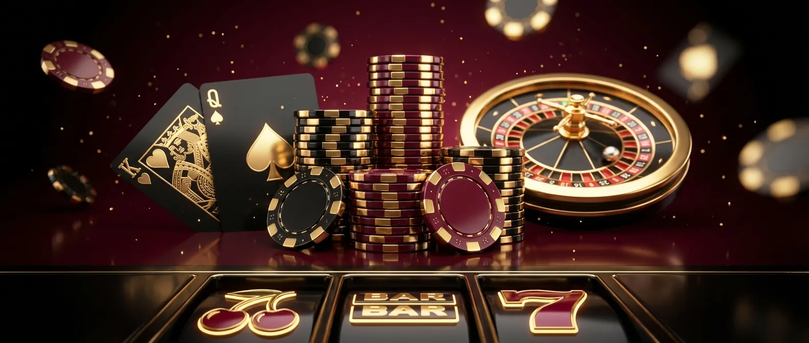 0XBET Casino casino games kínálat